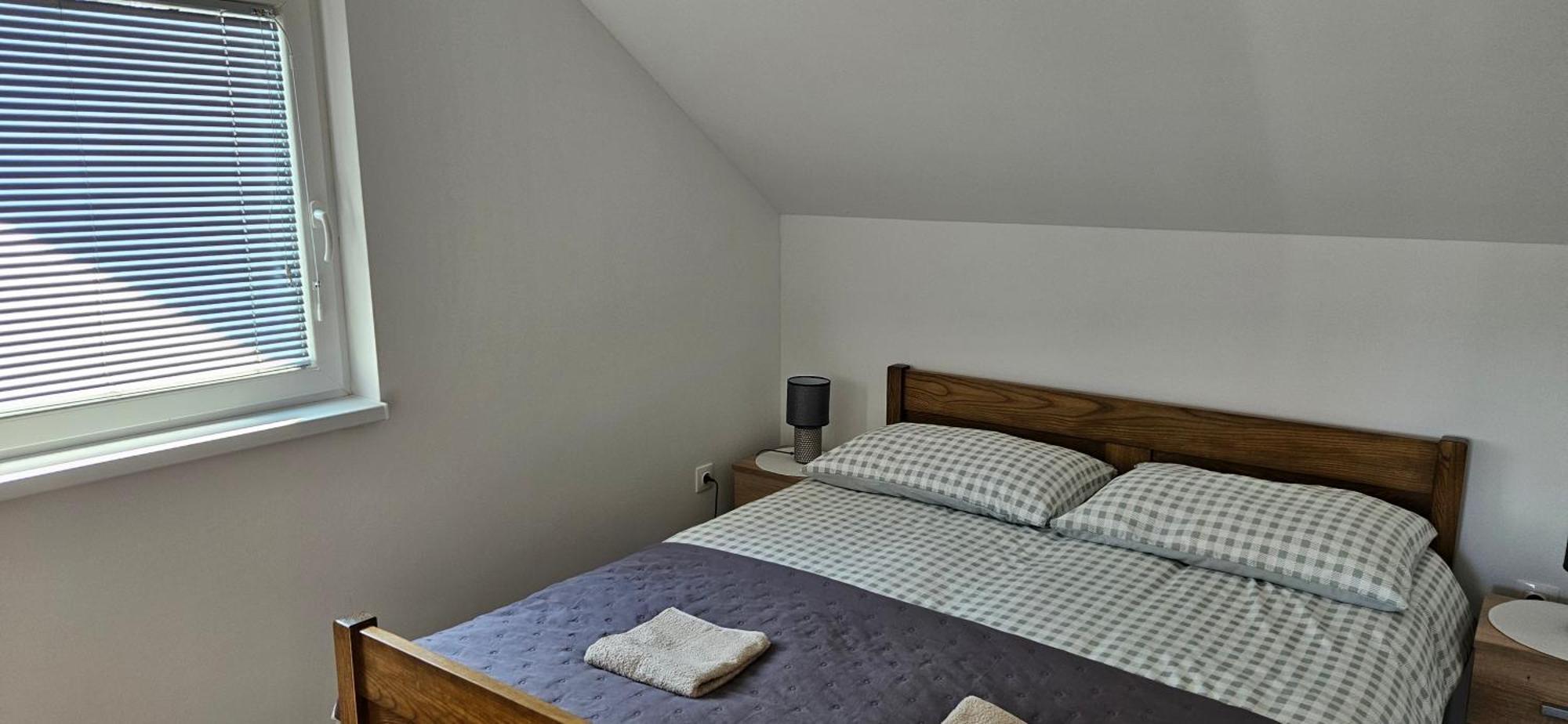 Apartman M&M Duga Resa Exterior photo
